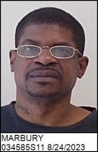Lionell Marbury a registered Sex Offender of North Carolina