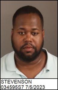 Brennan Michael Stevenson a registered Sex Offender of North Carolina