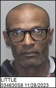 Jonathan Henry Sr Little a registered Sex Offender of North Carolina