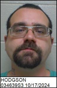 Arzie Daniel Hodgson a registered Sex Offender of North Carolina