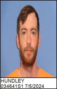 Corey Donovan Hundley a registered Sex Offender of North Carolina