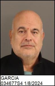 Liborio Gomez Garcia a registered Sex Offender of North Carolina