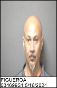 Saturnino Figueroa a registered Sex Offender of North Carolina