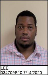 Linwood Nathaniel Earl Lee a registered Sex Offender of North Carolina