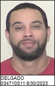 Marcos Rafael Delgado a registered Sex Offender of North Carolina