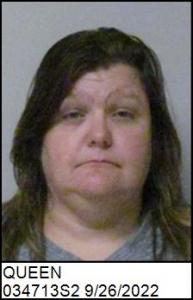 Martha Ann Queen a registered Sex Offender of North Carolina