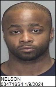 Christopher Rayshonda Nelson a registered Sex Offender of North Carolina