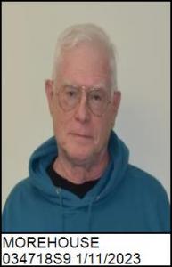 Gary Kent Morehouse a registered Sex Offender of North Carolina