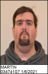 John Lawrence Jr Martin a registered Sex Offender of Georgia