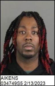Anton Lee Jr Aikens a registered Sex Offender of North Carolina