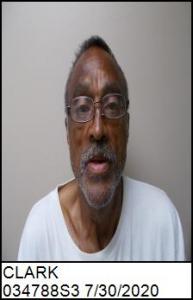 Thomas Earl Clark a registered Sex Offender of North Carolina