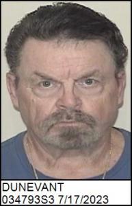 Dana Lewis Dunevant a registered Sex Offender of North Carolina