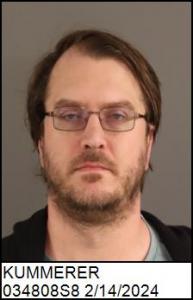 James Kenneth Kummerer a registered Sex Offender of North Carolina