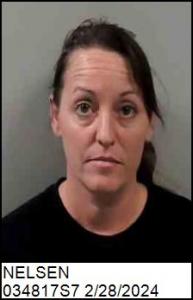 Loretta Dawn Nelsen a registered Sex Offender of North Carolina