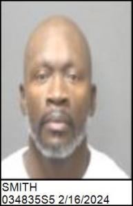 Eddie Smith a registered Sex Offender of North Carolina