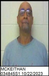 Walter Mckeithan a registered Sex Offender of North Carolina