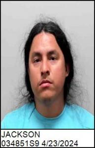 Christopher Carl Jackson a registered Sex Offender of North Carolina