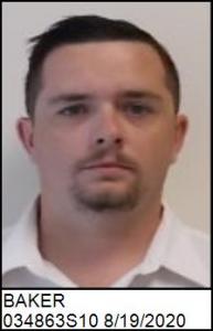 Kevin Dale Jr Baker a registered Sex Offender of Tennessee