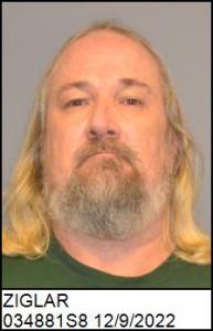 Rickey Lee Ziglar a registered Sex Offender of North Carolina