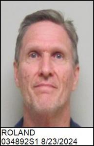 Andrew Scott Roland a registered Sex Offender of North Carolina