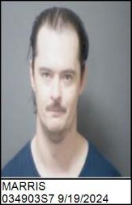 Timothy Dalton Marris a registered Sex Offender of South Carolina