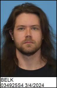 Jacob Tyler Belk a registered Sex Offender of North Carolina