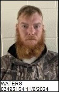 Caleb Douglas Waters a registered Sex Offender of North Carolina