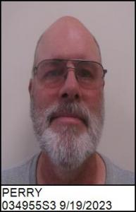 Roy Christopher Perry a registered Sex Offender of North Carolina