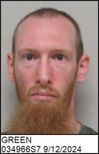 David James Green a registered Sex Offender of North Carolina