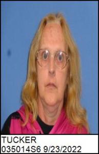 Crystal Ann Tucker a registered Sex Offender of North Carolina