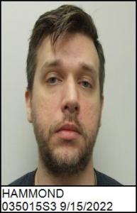 Sean Chris Hammond a registered Sex Offender of North Carolina