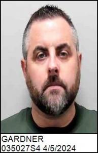 Craig P Gardner a registered Sex Offender of North Carolina