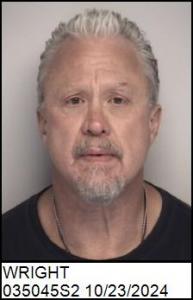 Scott Glenn Wright a registered Sex Offender of North Carolina