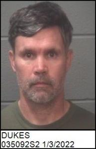 Michael Leroy Dukes a registered Sex Offender of Iowa