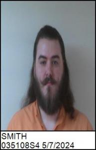 Caleb A C Smith a registered Sex Offender of North Carolina