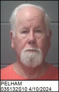 Russell Edward Pelham a registered Sex Offender of North Carolina