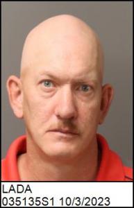 Brian Keith Lada a registered Sex Offender of North Carolina