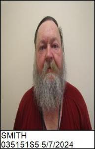 David Lee Smith a registered Sex Offender of North Carolina