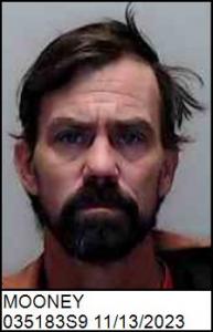 Joshua Adam Mooney a registered Sex Offender of Virginia