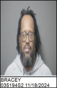 Antonio Jerome Bracey a registered Sex Offender of North Carolina