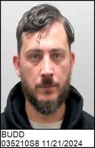 Anthony James Budd a registered Sex Offender of North Carolina