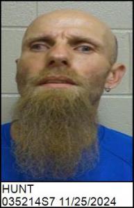 Jamie Lee Hunt a registered Sex Offender of North Carolina