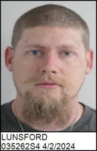 Paul Anthony Ii Lunsford a registered Sex Offender of North Carolina