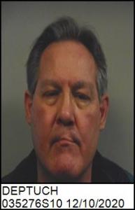 Gregory Stephen Deptuch a registered Sex Offender of North Carolina