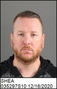 Kelly Thomas Shea a registered Sex Offender of California