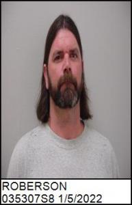 Alton Lee Roberson a registered Sex Offender of North Carolina