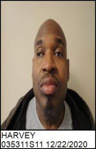 Delvin R Harvey a registered Sex Offender of North Carolina