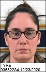 Tamara Suzanne Tyre a registered Sex Offender of North Carolina