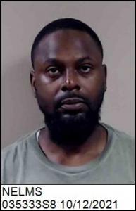 Nnamdi Nelms a registered Sex Offender of Georgia