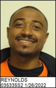 Johnny Charles Iii Reynolds a registered Sex Offender of North Carolina